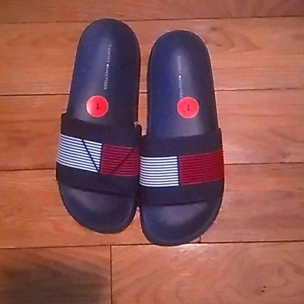 Tommy Hilfiger Slipper